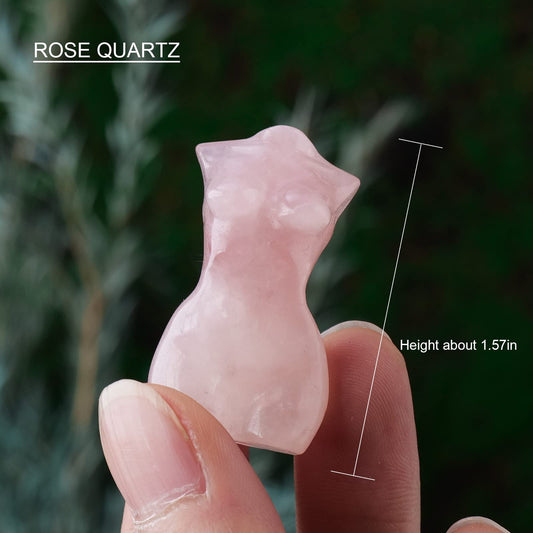 Apengshi primer plano de textura y vetas del cuarzo rosa para autenticidad