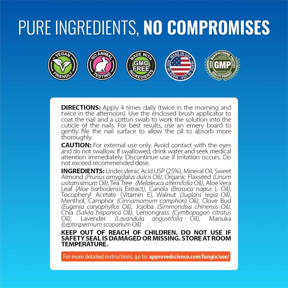 Approved Science frasco en botiquín doméstico transmitiendo cuidado y orden