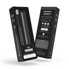 Aquasonic Icon cable de carga incluido para recargas rápidas