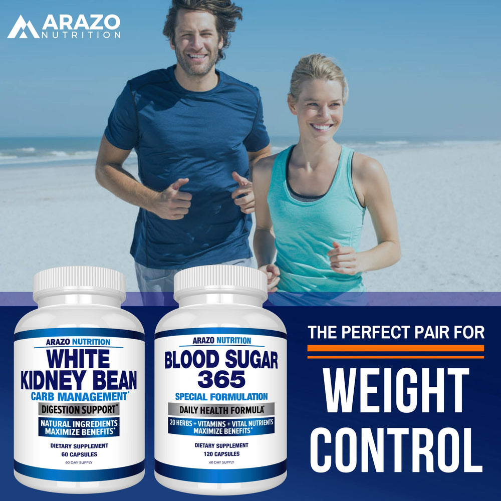 Arazo Nutrition etiqueta con lista de ingredientes y pruebas de pureza