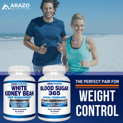 Arazo Nutrition etiqueta con lista de ingredientes y pruebas de pureza