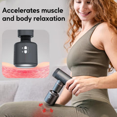 arboleaf detalle del cuerpo metálico y empuñadura ergonómica
