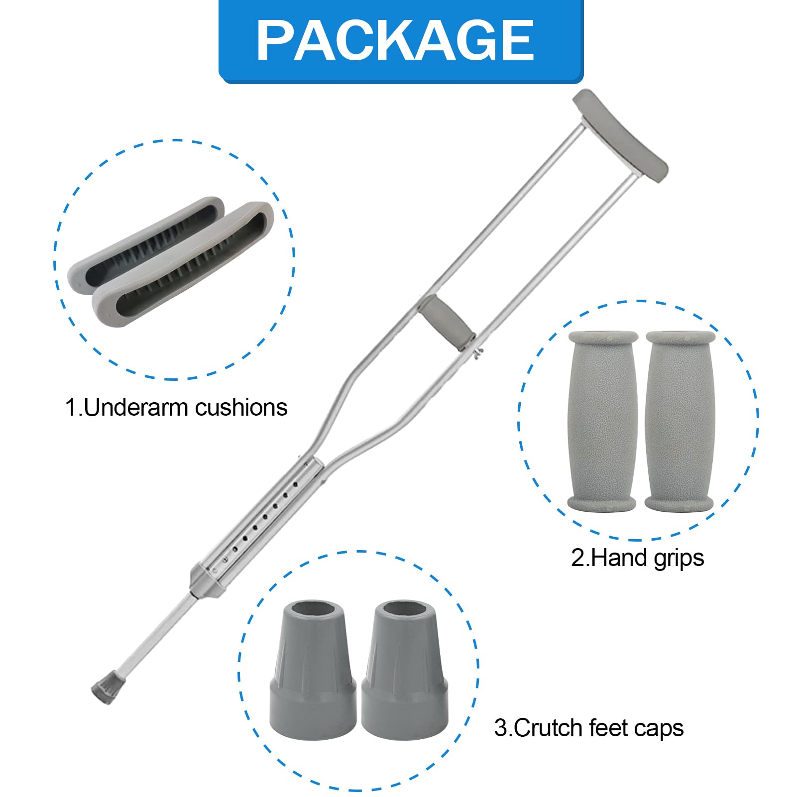 Archerest tapón de base de goma estabilidad y agarre en pisos