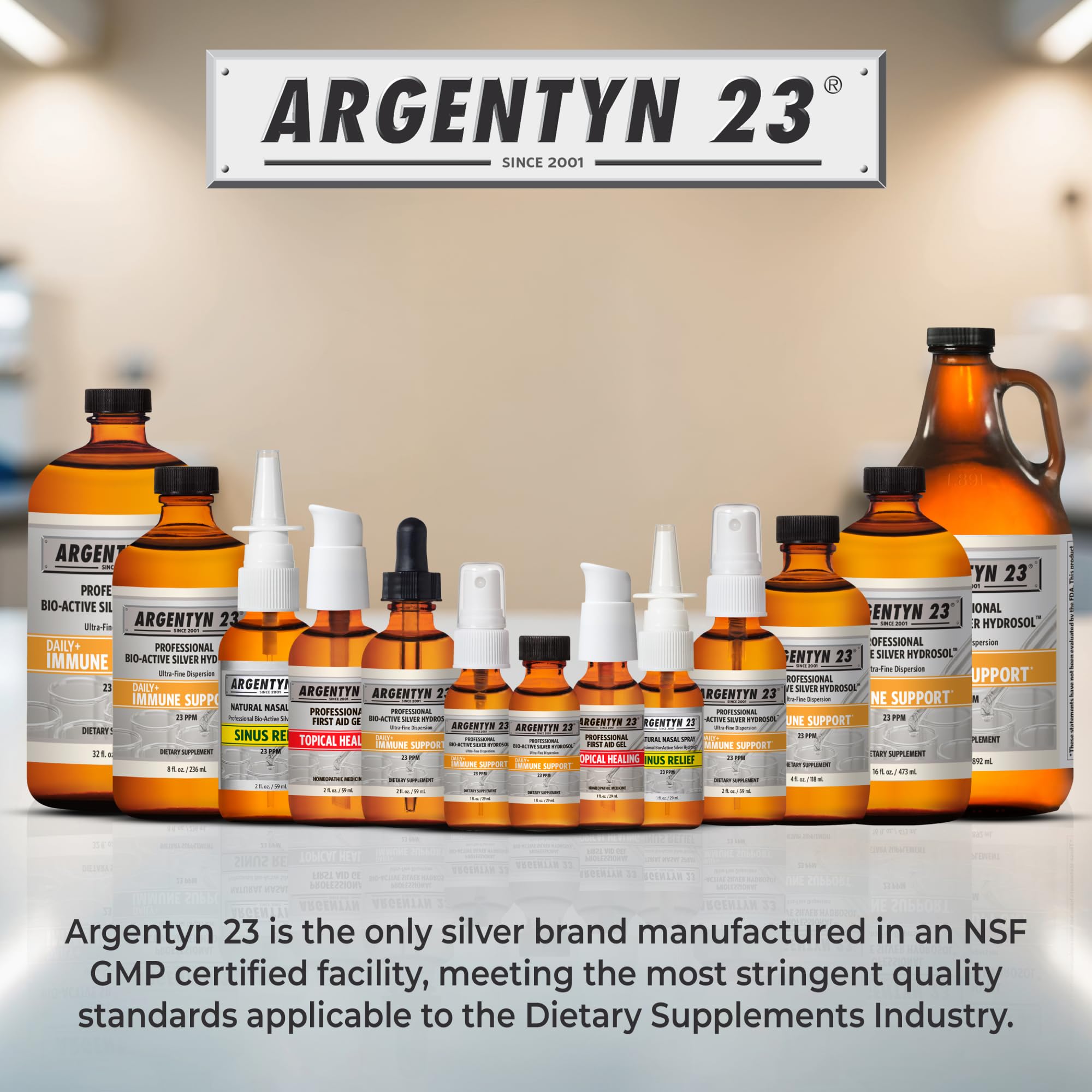 Argentyn 23 escena de botiquín en casa ideal para primeros auxilios cotidianos