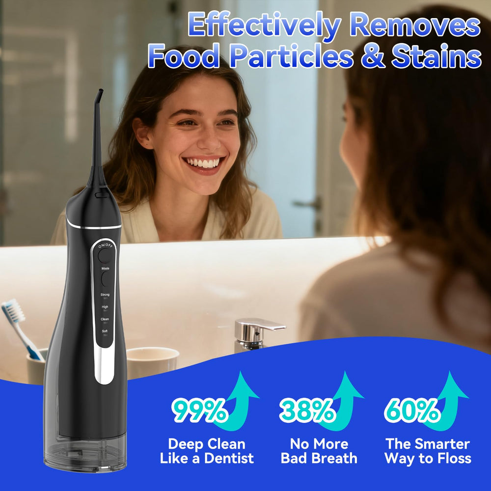 Ariflow tanque 300 ml abierto para limpieza rápida y secado eficiente
