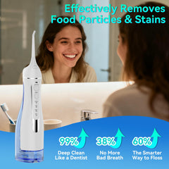 Ariflow en uso dentro de la ducha con certificación IPX7, seguridad para higiene diaria