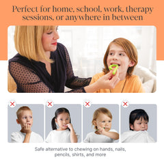 ARK Therapeutic vista lateral que muestra grosor y firmeza XXT