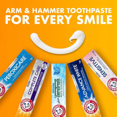 Arm & Hammer detalle del cartón reciclable que facilita manejo responsable