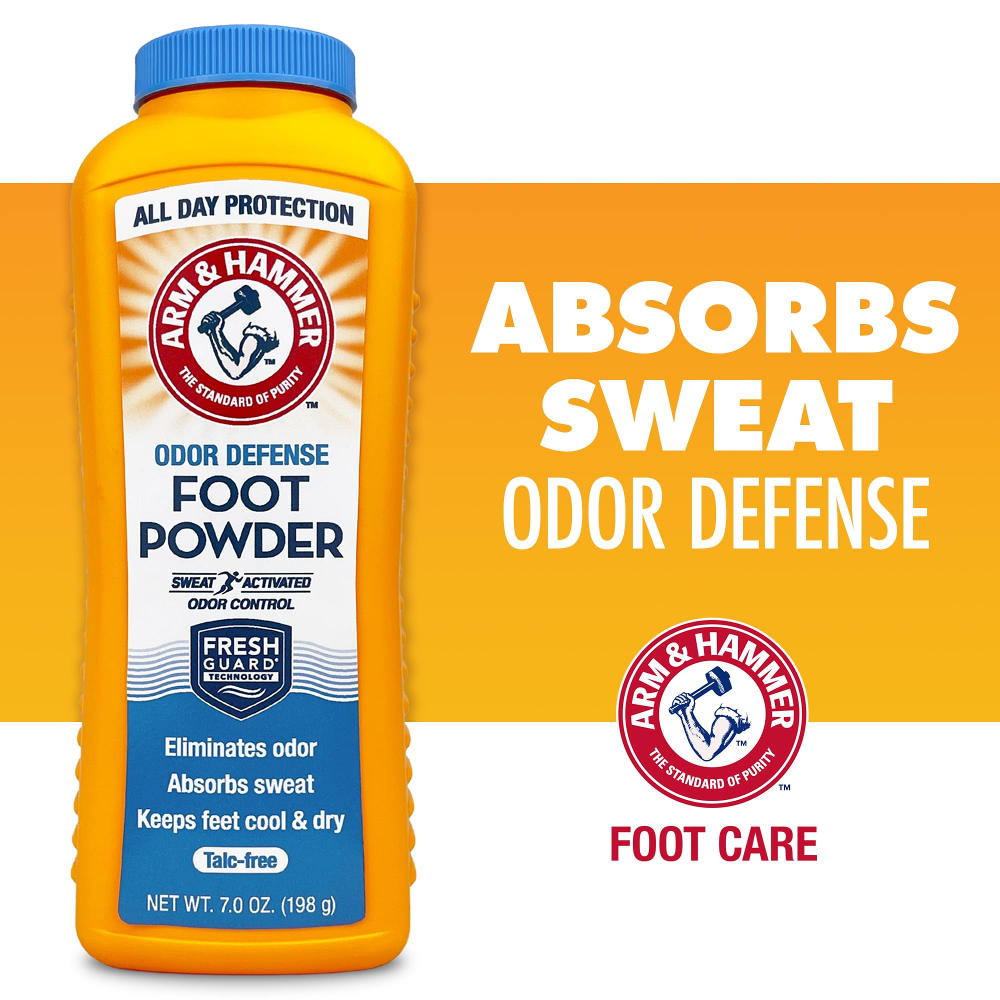 Arm & Hammer tapa dosificadora para aplicación precisa y sin derrames