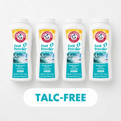Arm & Hammer frasco dentro de bolso de gimnasio listo para uso post-entreno