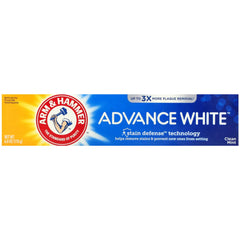 Arm & Hammer en baño moderno, producto integrado en rutina diaria