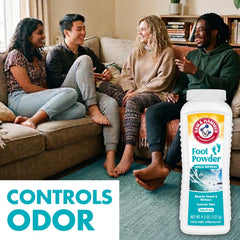 Arm & Hammer frasco ergonómico con agarres para manejo cómodo tras ejercicio