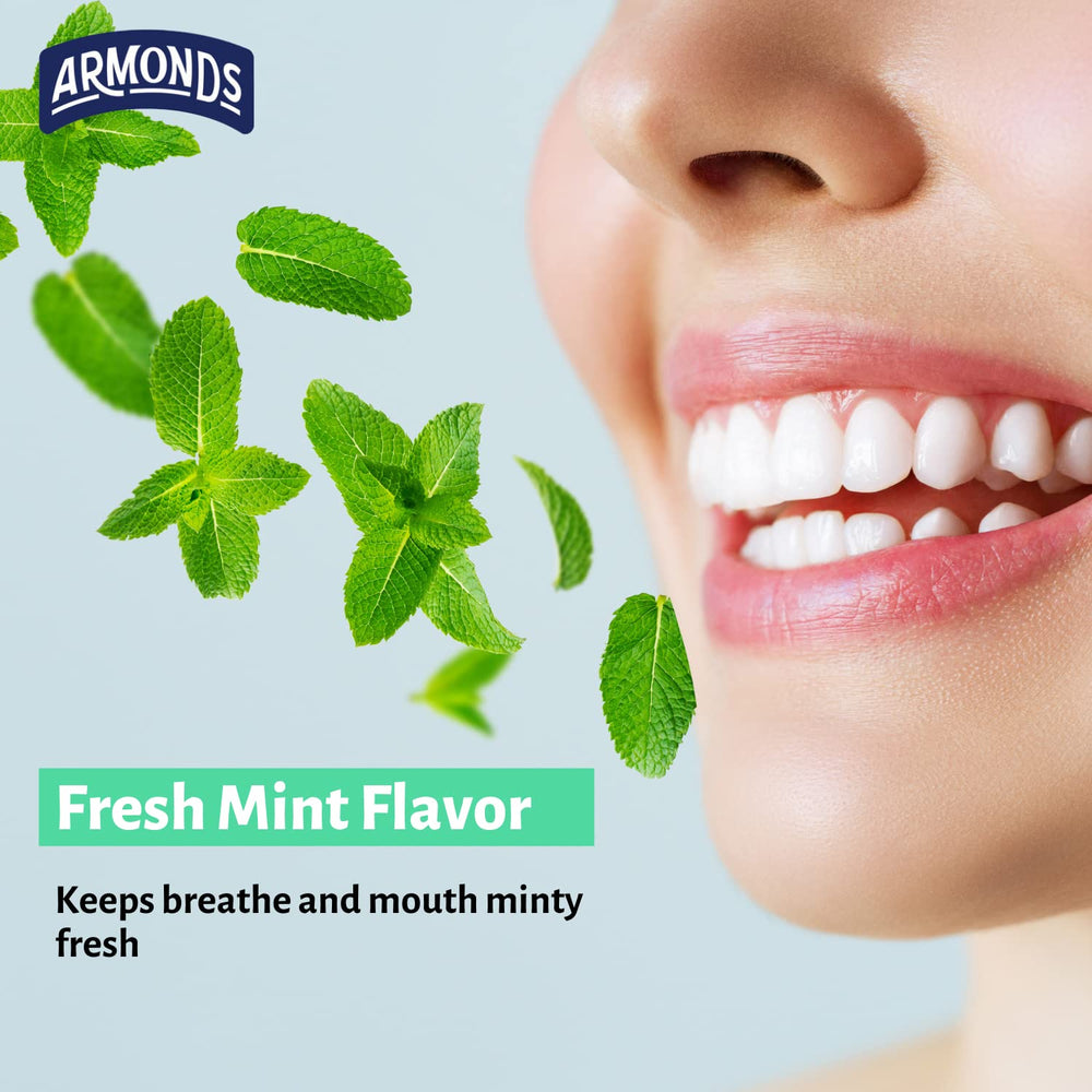 Armonds palillo junto a llaves para escala, tamaño portátil y práctico