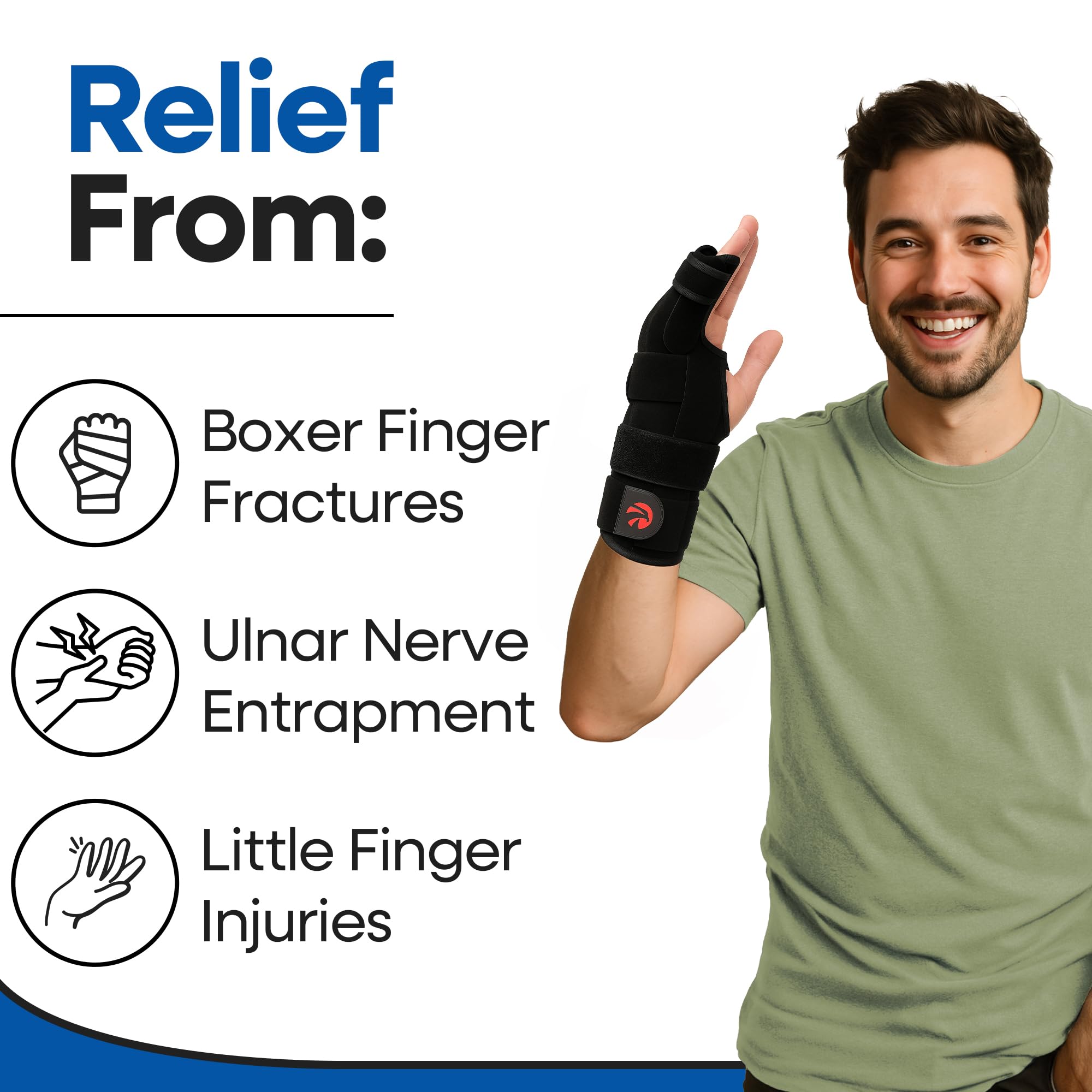 ARMSTRONG AMERICA detalle del acolchado para mayor comodidad