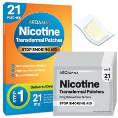 Aroamas Cot empaque frontal mostrando información clara y beneficio de apoyo diario