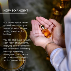 Aromafume caja de regalo lista para obsequiar en celebraciones religiosas