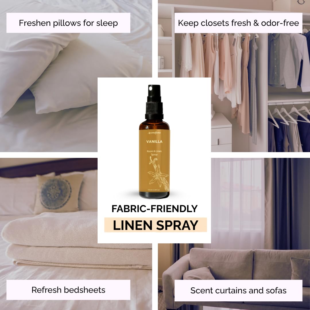 Aromafume en uso sobre alfombra aportando aroma reconfortante