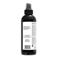 Aromasong residuo salino seco mostrando aspecto natural y limpieza