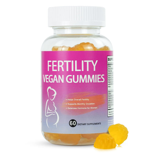 Aromlife tarro frontal mostrando 60 gominolas, ayuda a la adherencia diaria