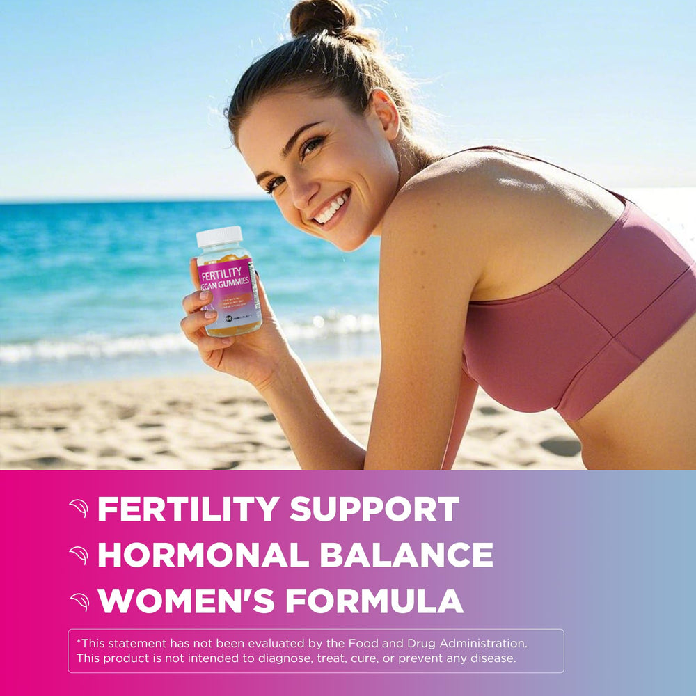 Aromlife gominolas en la mano para comparar tamaño y facilitar la dosis