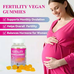 Aromlife tarro abierto con gominolas visibles, práctico para su almacenamiento