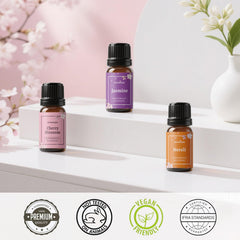 AROMTOPIA gotero euro en frasco ámbar para aplicaciones exactas