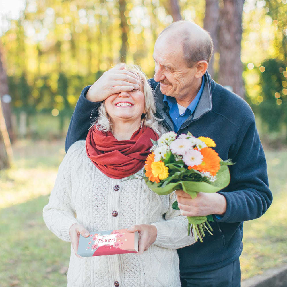 AROMTOPIA tres frascos abiertos con cuentagotas demostrando facilidad uso