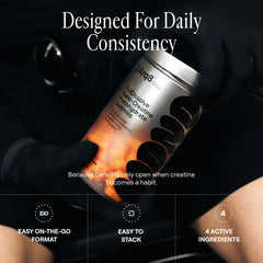 ARQ8 LONGEVITY lista de ingredientes en etiqueta, transparencia y confianza