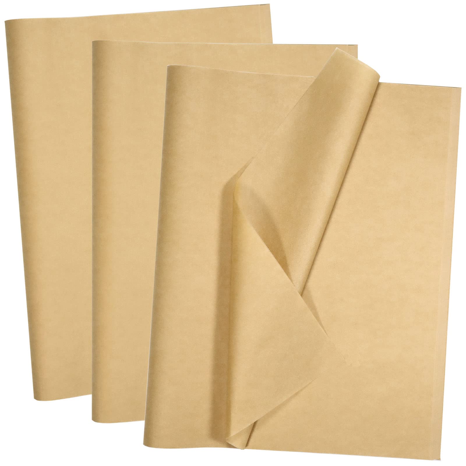 Artdly empaque frontal del paquete con 100 hojas, ahorro y practicidad