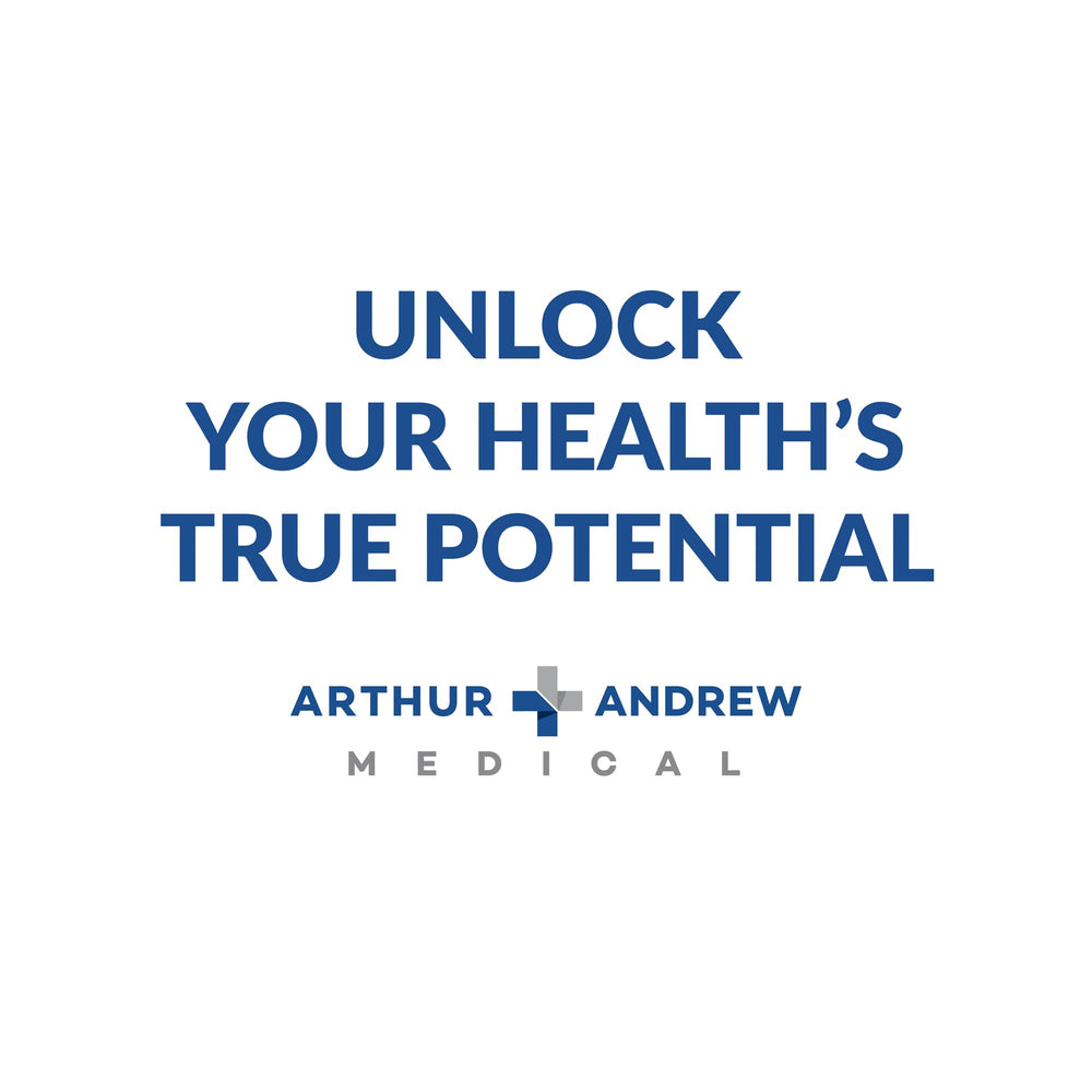 Arthur Andrew Medical Neprinol AFD en entorno cotidiano estilo de vida saludable