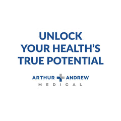 Arthur Andrew Medical Neprinol AFD en entorno cotidiano estilo de vida saludable