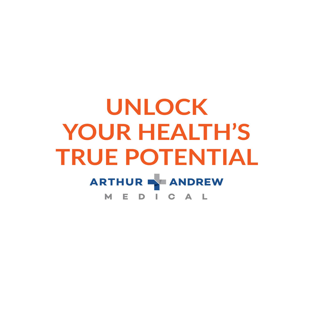 Arthur Andrew Medical Serretia en contexto de estilo de vida activo y bienestar