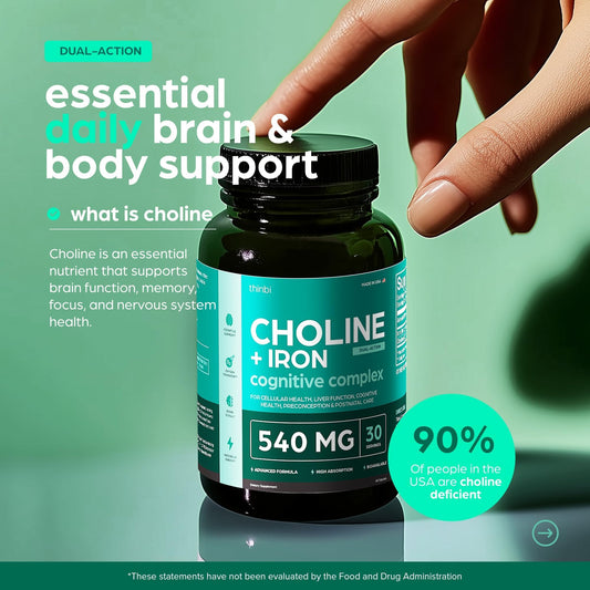 Botella de Artnaturals Prenatal, uso diario fácil de incorporar.