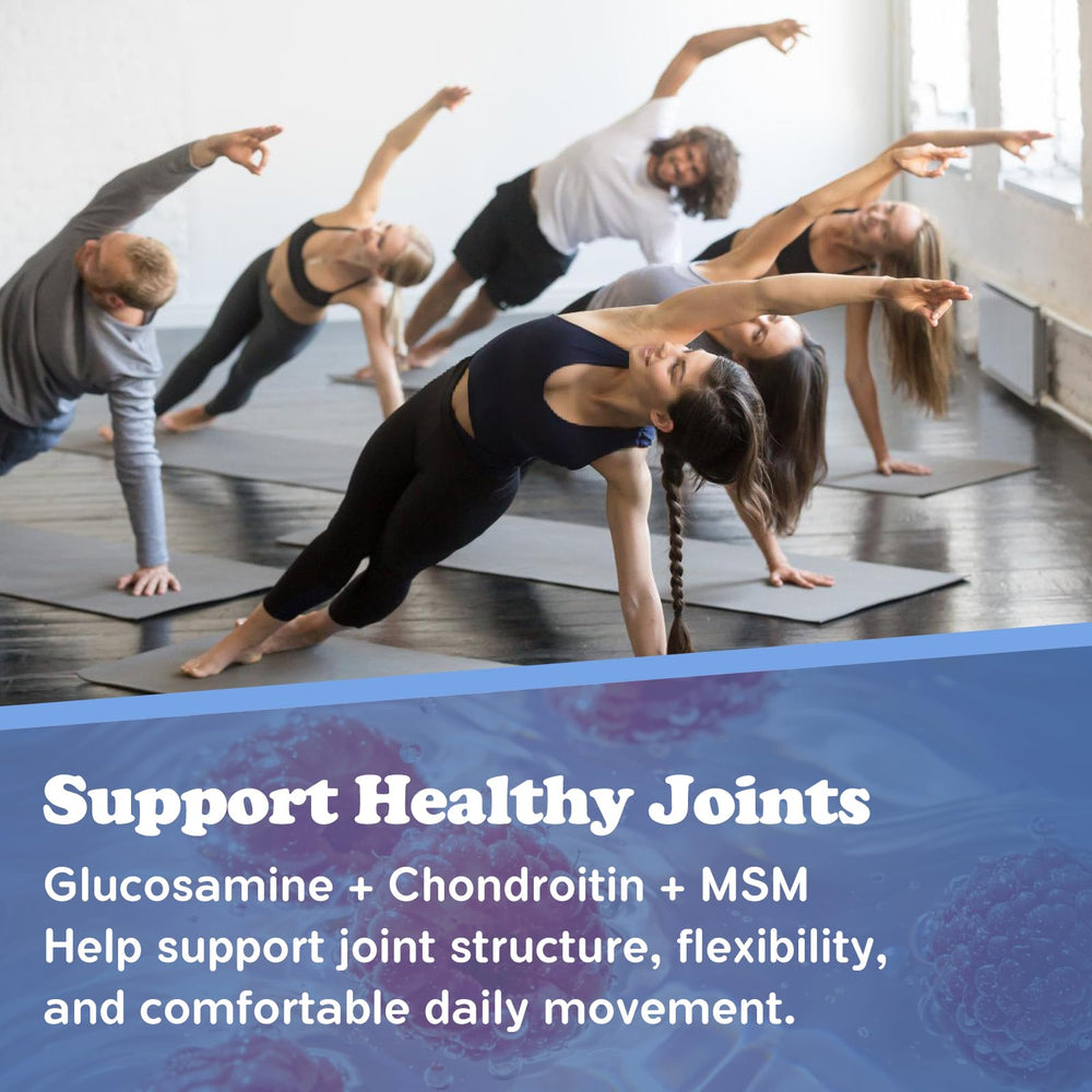 ArtsBear primer plano textura de gomita que sugiere masticabilidad