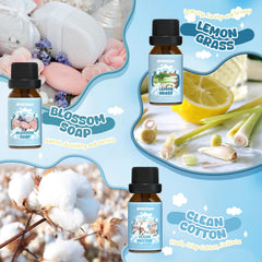 ARVIDSSON difusor en uso con niebla y aroma constante en el hogar