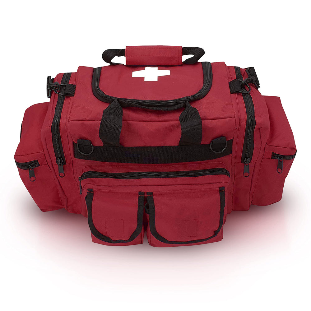 ASA TECHMED compartimento interior con organizador removible para orden