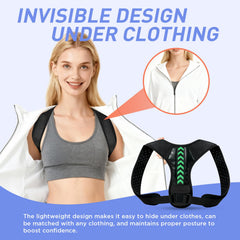 Asahaye perfil discreto bajo camisa demostrando uso invisible diario
