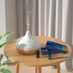 ASAKUKI uso DIY en velas y jabones mejorando aroma casero