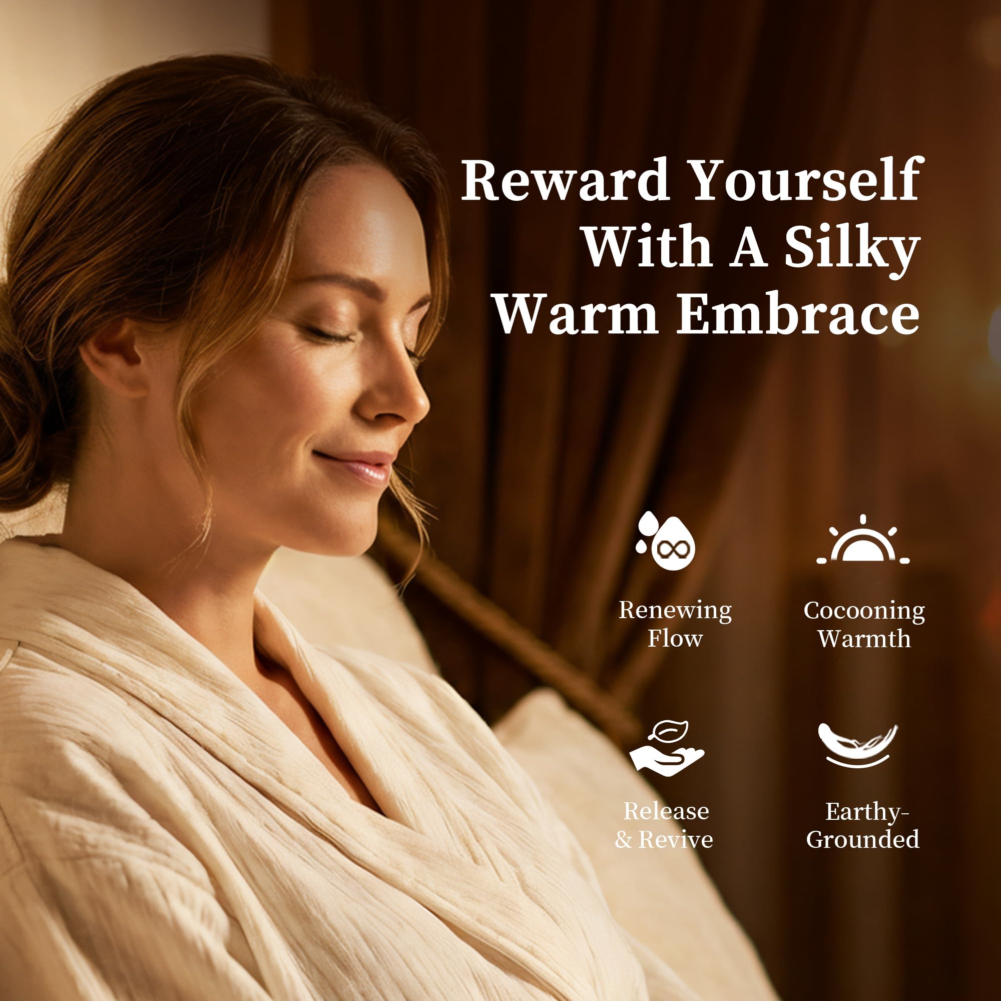 Asanté Labs ambiente spa hogareño para una experiencia relajante diaria