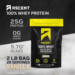 Ascent textura polvo cerca ilustrando mezcla suave y sin grumos