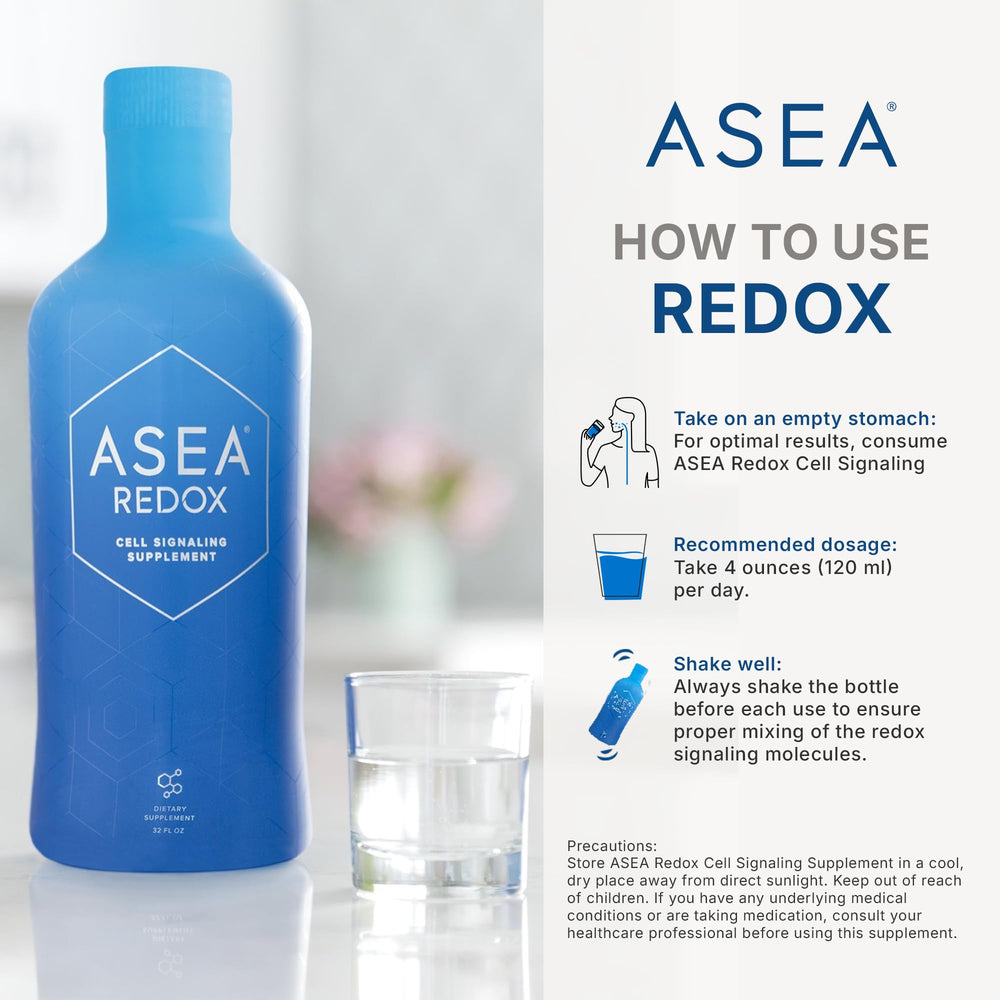 ASEA producto en un ambiente cotidiano promoviendo bienestar diario