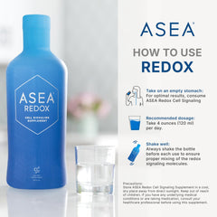 ASEA producto en un ambiente cotidiano promoviendo bienestar diario