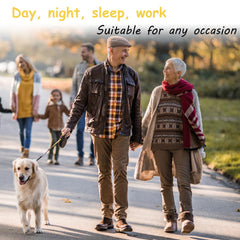 Askfeel escena lifestyle caminando con menos fatiga y soporte