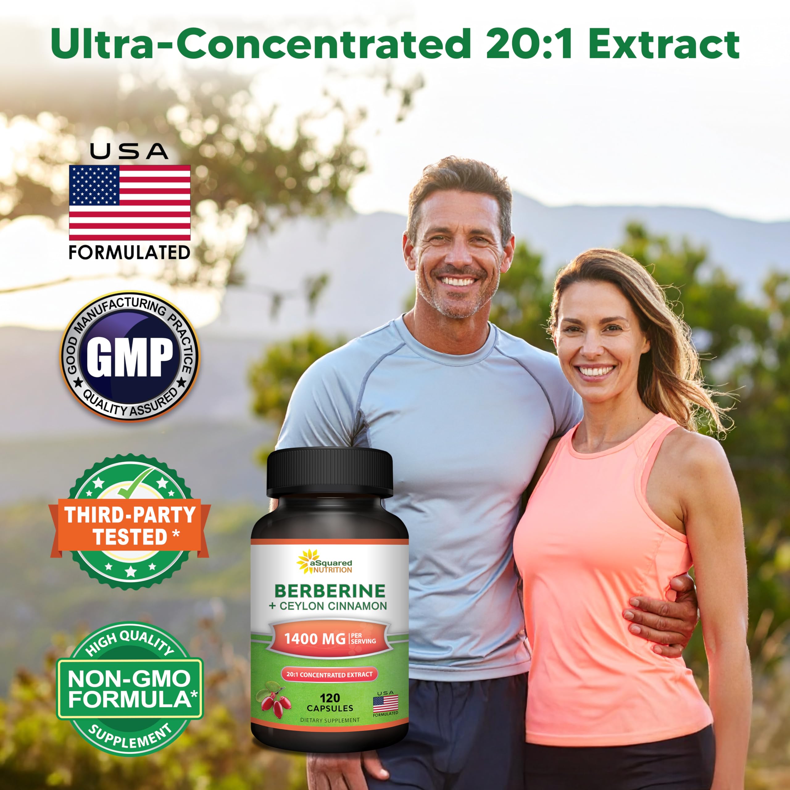 aSquared Nutrition cápsula vegetal abierta para ver contenido fino