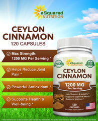 aSquared Nutrition primera plana de cápsula vegetal, textura y calidad