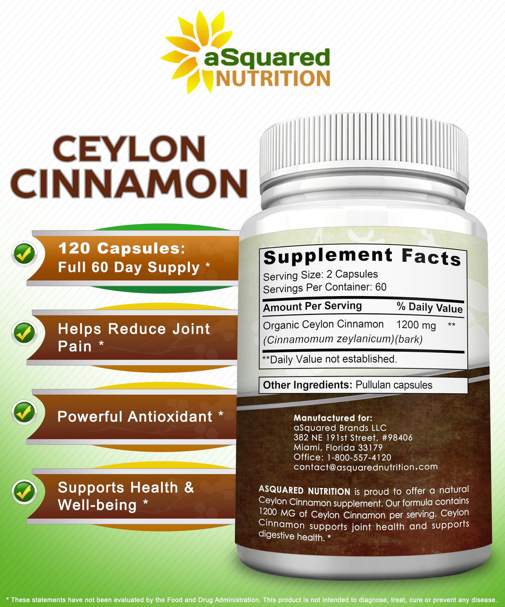 aSquared Nutrition comparación de tamaño de cápsula para referencia