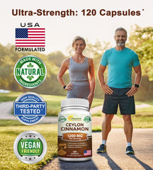 aSquared Nutrition etiqueta con información de dosis y certificaciones