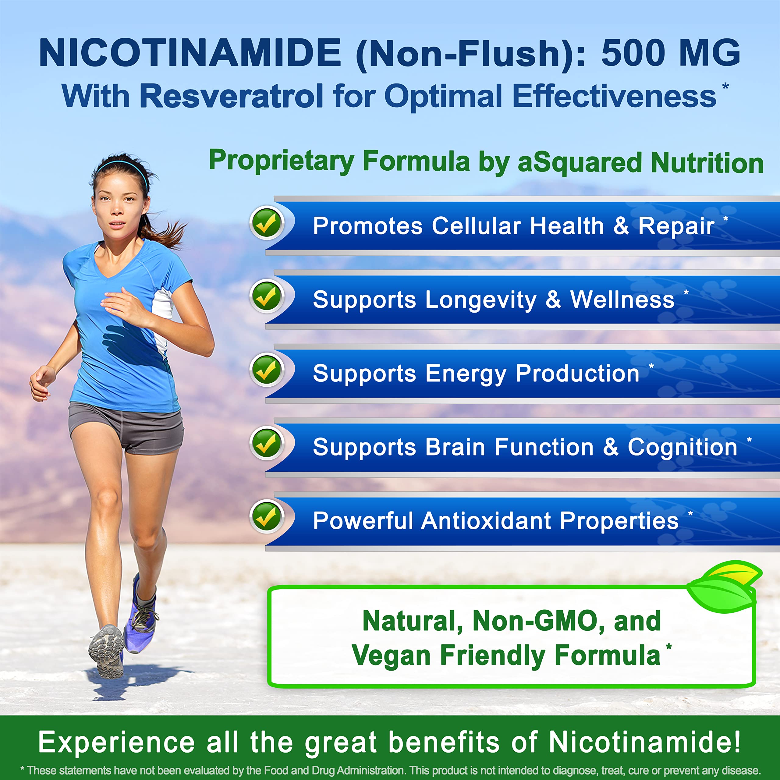 aSquared Nutrition bote sobre mesa en ambiente doméstico saludable