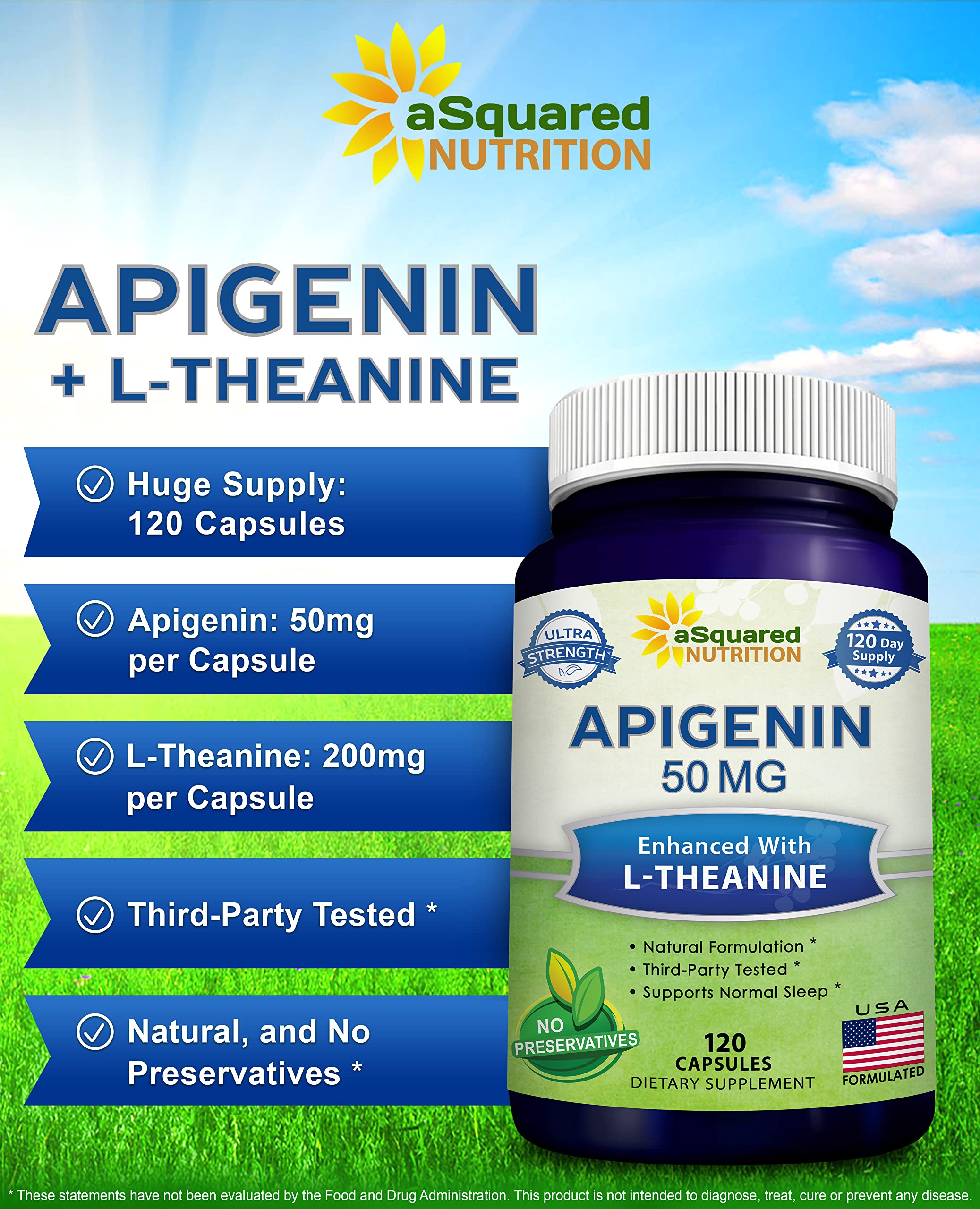 aSquared Nutrition detalle de cápsula vegetal mostrando textura y pureza