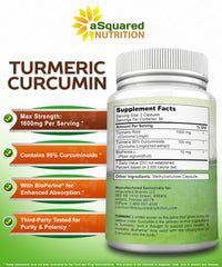 aSquared Nutrition cápsula abierta mostrando contenido y consistencia beneficiosa